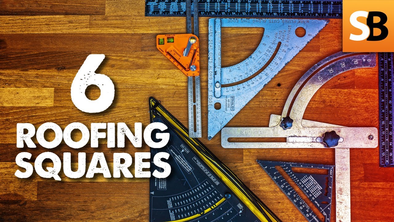 What is a Square Roof?